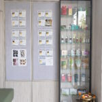 Clinic Reception