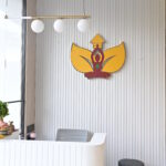 Clinic Reception