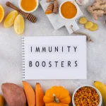 How to Protect Immunity During Seasonal Weather Changes?