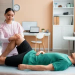 Managing Joint Pain Naturally in Winter with Ayurveda